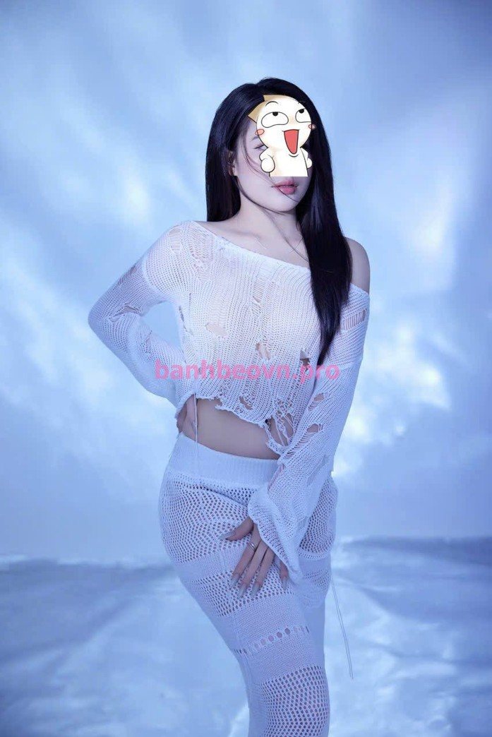 Uyển Nhi (27 tuổi): 1m62, 46kg, giá 500k – Huế, Thừa Thiên Huế – ảnh 4