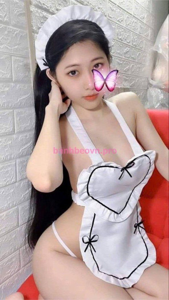 Minh Anh (23 tuổi): 1m64, 52kg, giá 400k – Long Xuyên, An Giang – ảnh 3