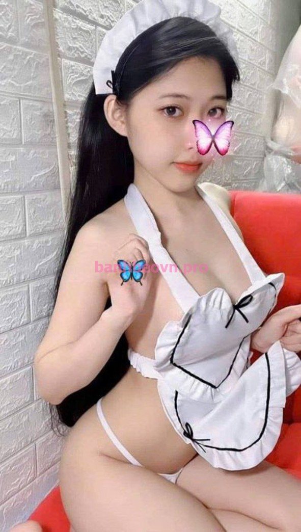 Minh Anh (23 tuổi): 1m64, 52kg, giá 400k – Long Xuyên, An Giang – ảnh 7