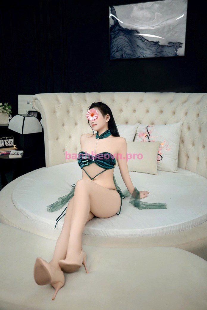 Linh Đan (24 tuổi): 1m58, 45kg, giá 500k – Đà Lạt, Lâm Đồng – ảnh 11