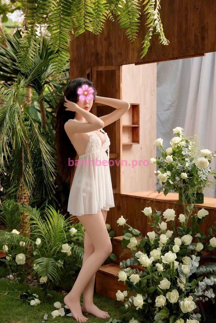 Bé Nhi (24 tuổi): 1m66, 49kg, giá 600k – Biên Hòa, Đồng Nai – ảnh 9