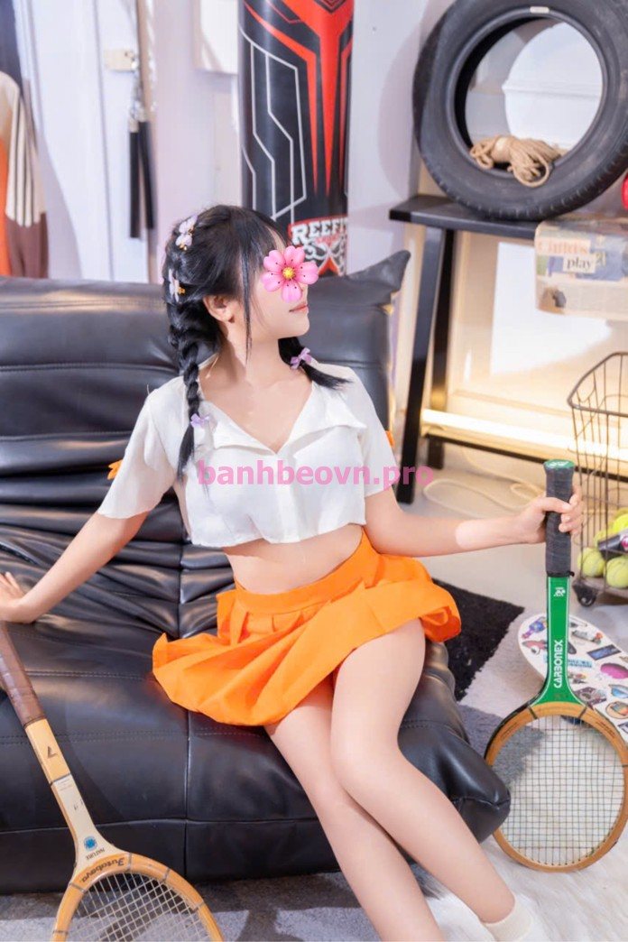 Hotteen (26 tuổi): 1m56, 40kg, giá 300k – Quận 12, Sài Gòn – ảnh 13
