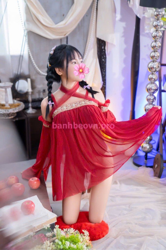 Hotteen (26 tuổi): 1m56, 40kg, giá 300k – Quận 12, Sài Gòn – ảnh 8