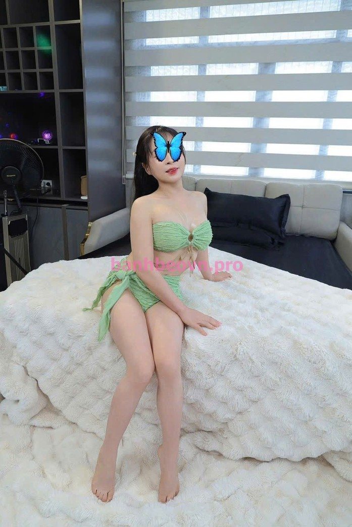 Gia Như – gái gọi Thủ Dầu Một