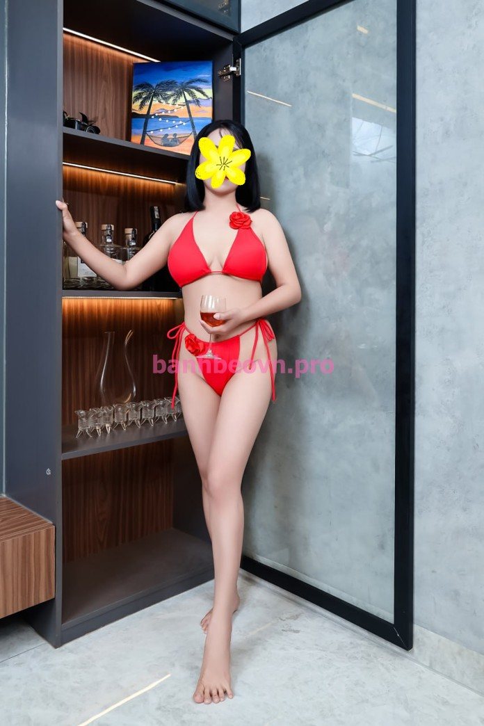 Yến Nhi (27 tuổi): 1m58, 50kg, giá 300k – Gò Vấp, Sài Gòn – ảnh 7