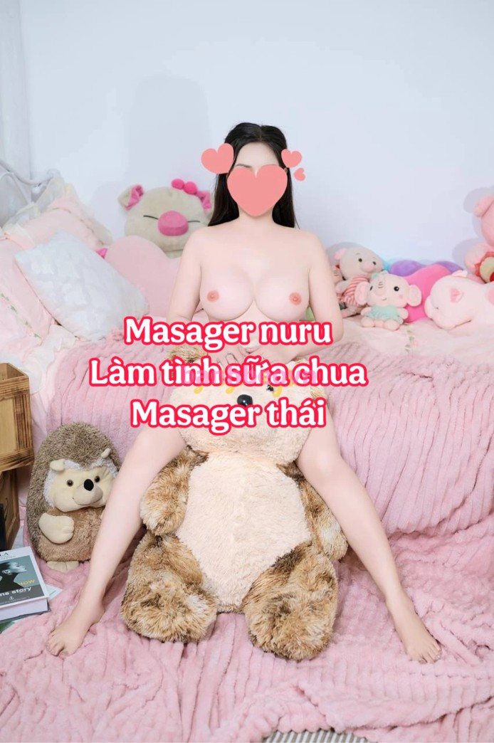 Tuyết Mai – gái gọi Đà Lạt