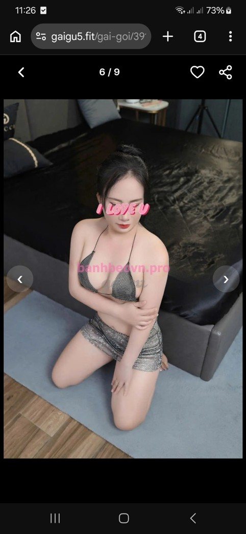 Tuyết Phương (34 tuổi): 1m56, 48kg, giá 300k – Bình Chánh, Sài Gòn – ảnh 3