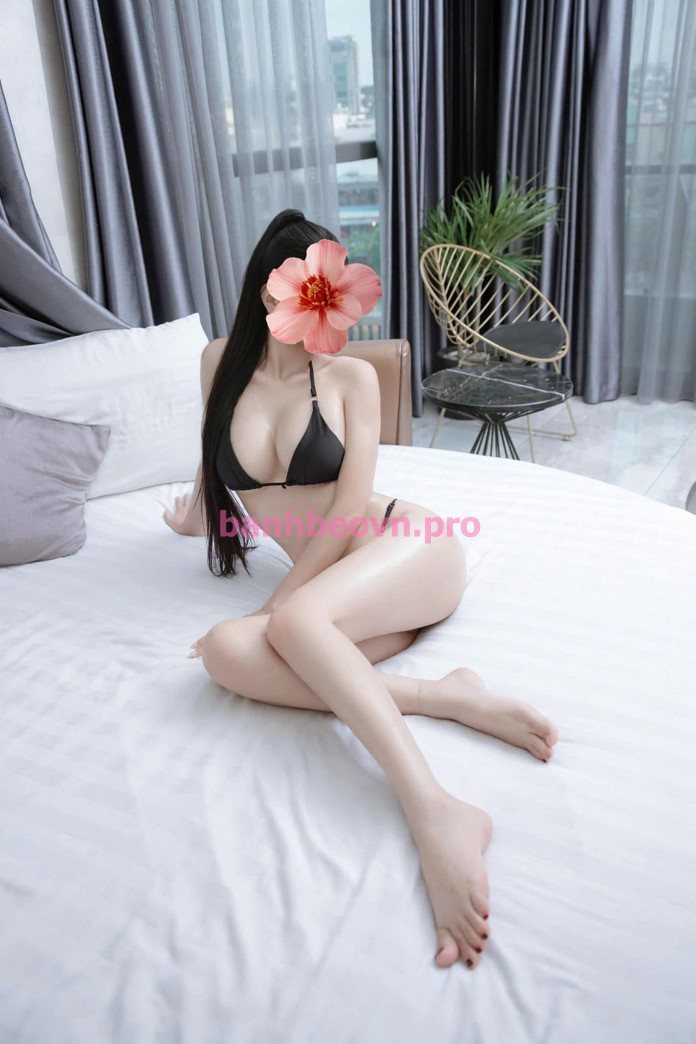 Yến Chi (26 tuổi): 1m65, 50kg, giá 1tr – Phú Nhuận, Sài Gòn – ảnh 2