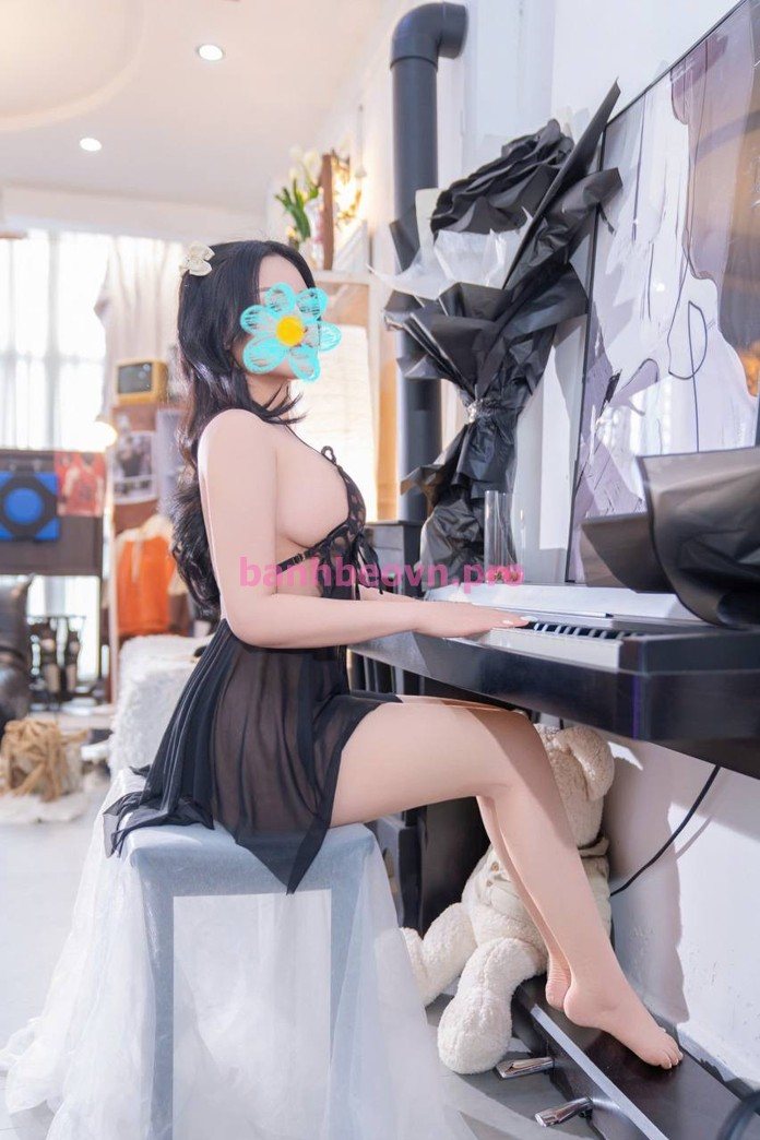 Donna – gái gọi Phú Nhuận
