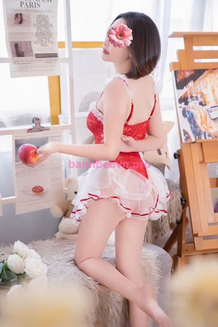 Ngọc Tâm – gái gọi Bến Cát