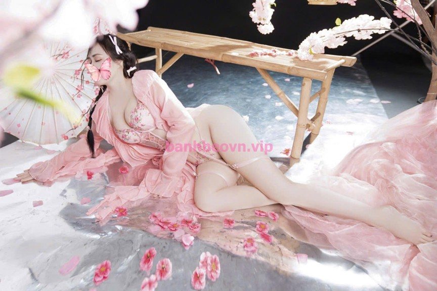 Hà Anh (25 tuổi): 1m60, 45kg, giá 300k – Định Quán, Đồng Nai – ảnh 5