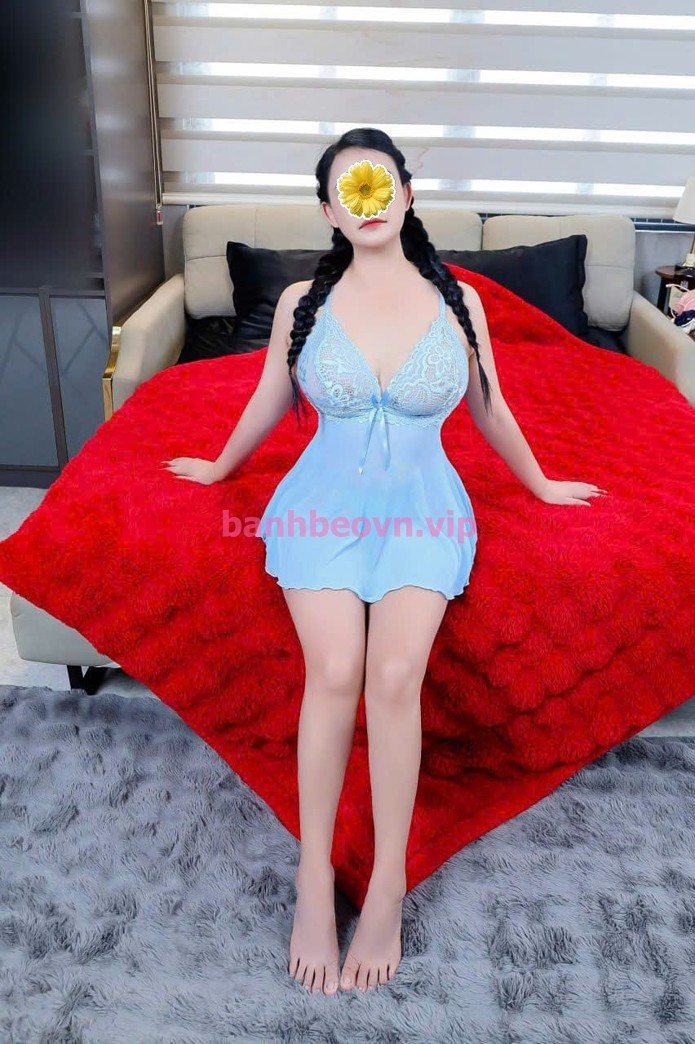 Phan Kim Liên – gái gọi Biên Hòa