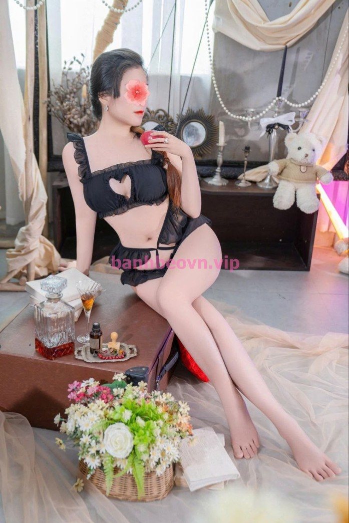 Thúy Vân Sex (31 tuổi): 1m56, 48kg, giá 300k – Tân Bình, Sài Gòn – ảnh 14