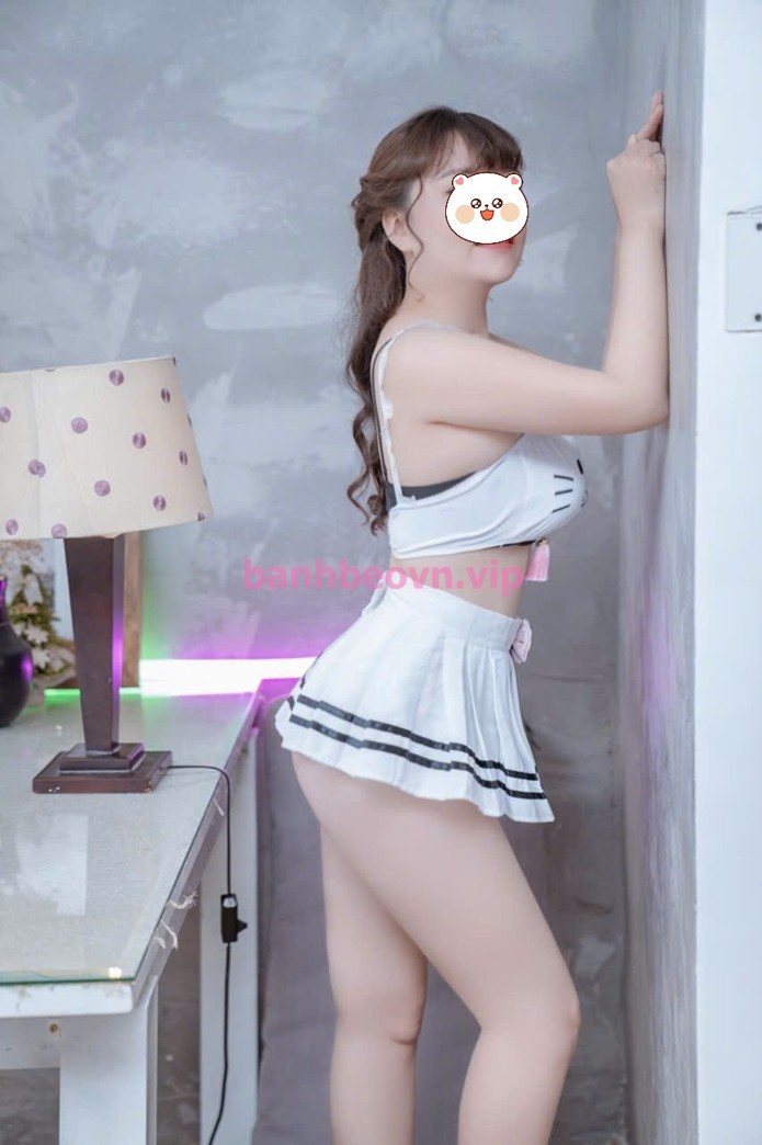 Minh Thư (29 tuổi): 1m62, 50kg, giá 250k – Châu Đốc, An Giang – ảnh 8