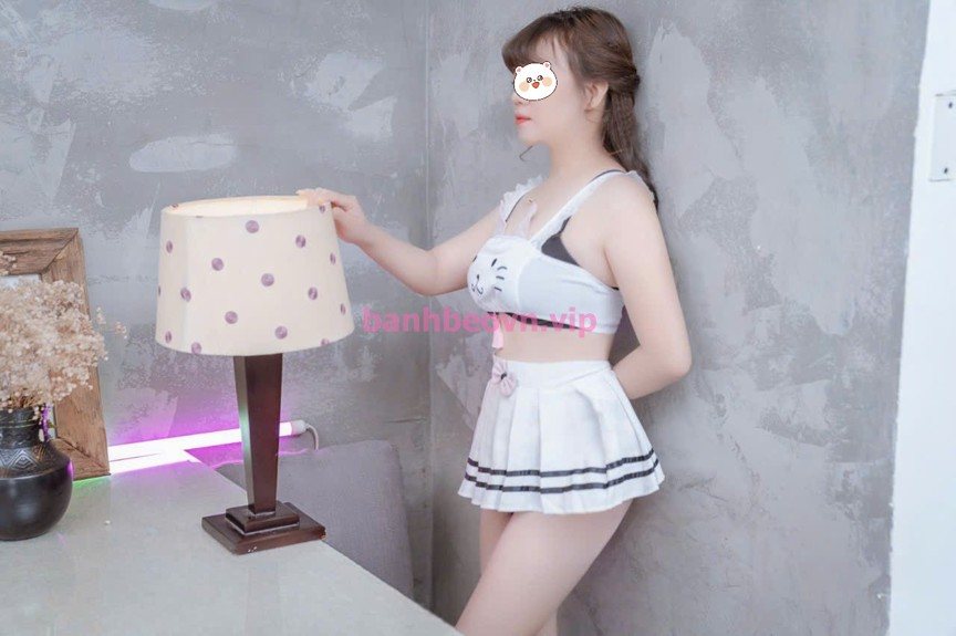 Minh Thư (29 tuổi): 1m62, 50kg, giá 250k – Châu Đốc, An Giang – ảnh 6