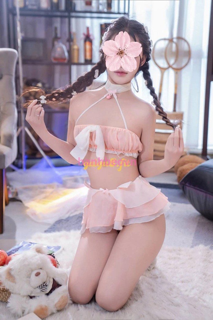 Susan (28 tuổi): 1m65, 50kg, giá 300k – Nhơn Trạch, Đồng Nai – ảnh 5