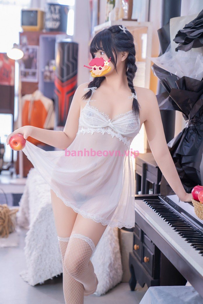 Bé Linh Chi (21 tuổi): 1m68, 53kg, giá 500k – Sài Gòn – ảnh 13