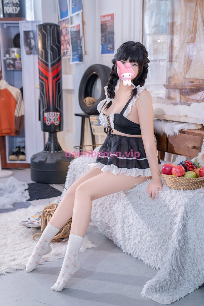Bé Linh Chi (21 tuổi): 1m68, 53kg, giá 500k – Sài Gòn – ảnh 6
