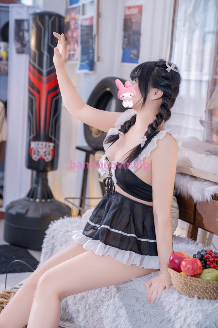 Bé Linh Chi (21 tuổi): 1m68, 53kg, giá 500k – Sài Gòn – ảnh 5