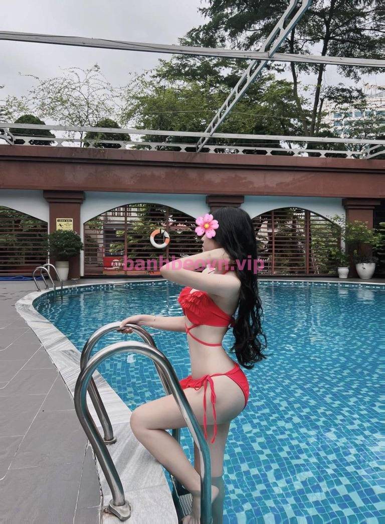 Mai Thảo (23 tuổi): 1m62, 50kg, giá 400k – Tân Uyên, Bình Dương – ảnh 2