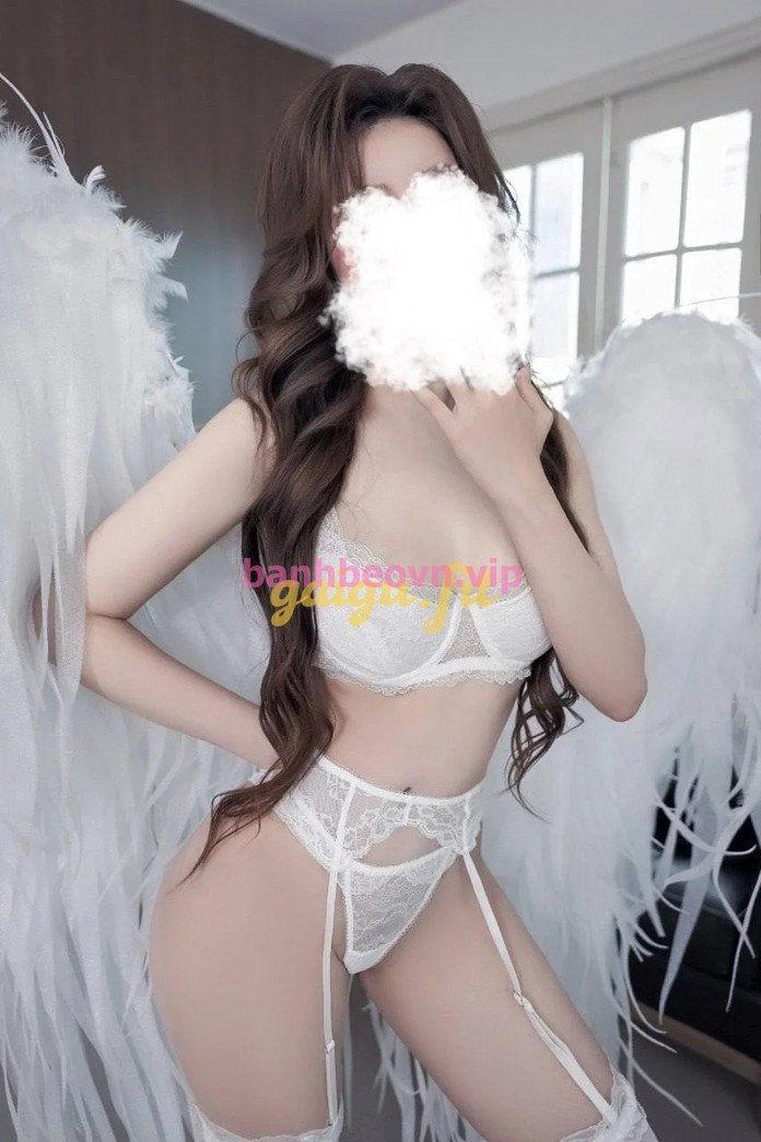Phương Vú (26 tuổi): 1m60, 49kg, giá 400k – Quận 7, Sài Gòn – ảnh 9