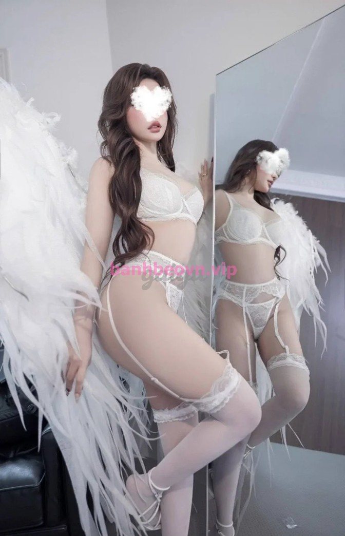 Phương Vú (26 tuổi): 1m60, 49kg, giá 400k – Quận 7, Sài Gòn – ảnh 6
