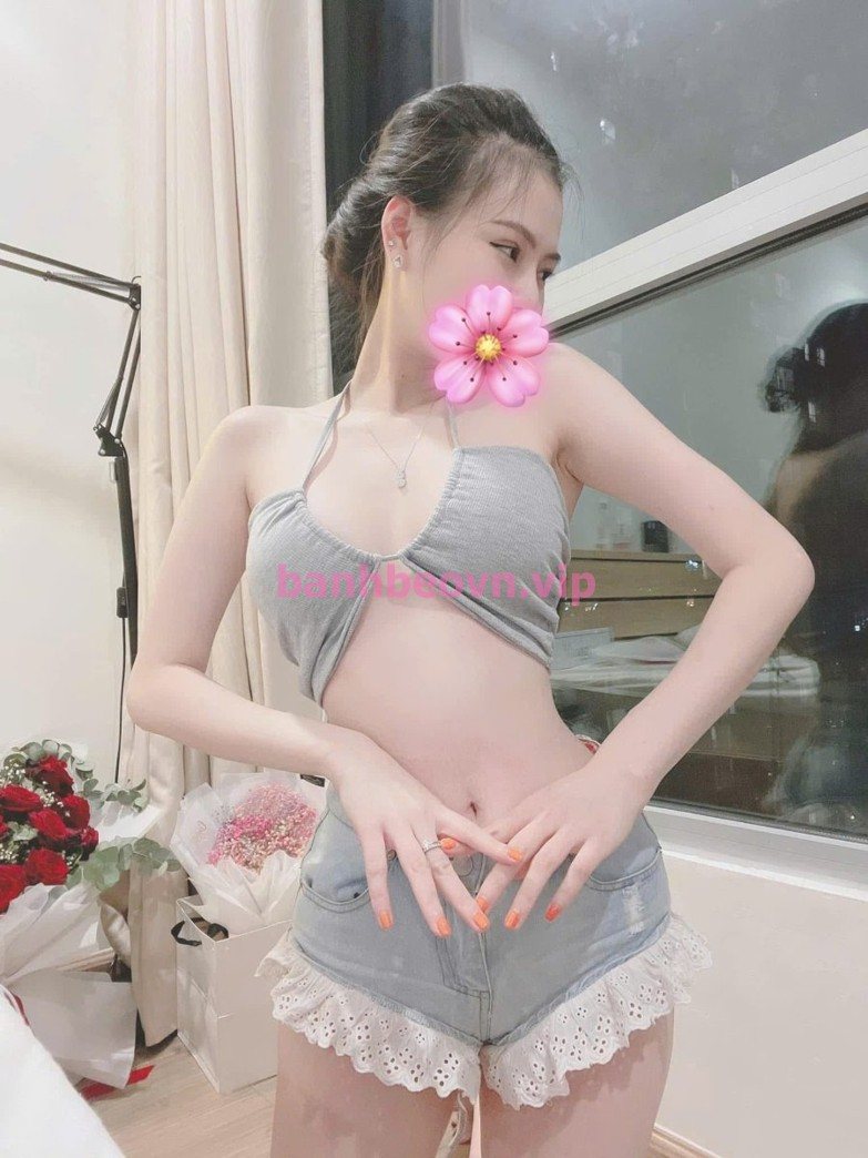 Minh Anh (25 tuổi): 1m60, 50kg, giá 400k – Quận 7, Sài Gòn – ảnh 7