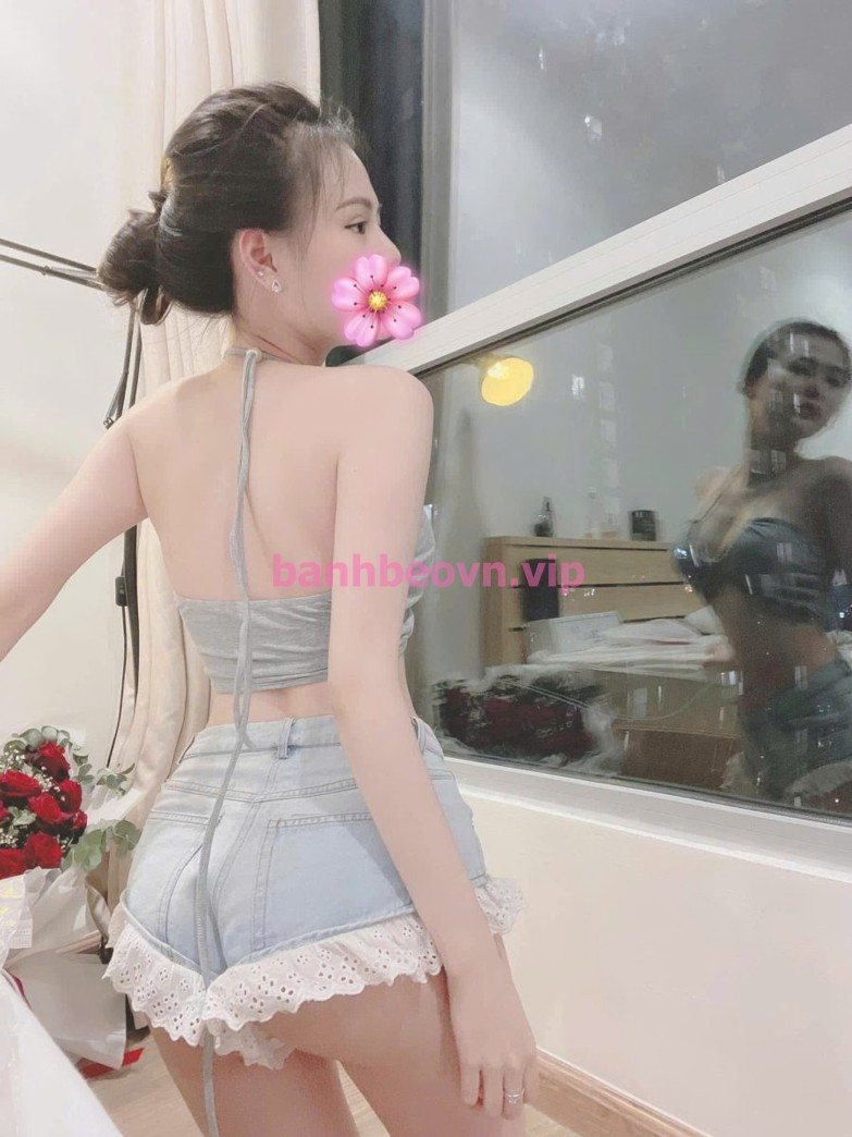 Minh Anh (25 tuổi): 1m60, 50kg, giá 400k – Quận 7, Sài Gòn – ảnh 9