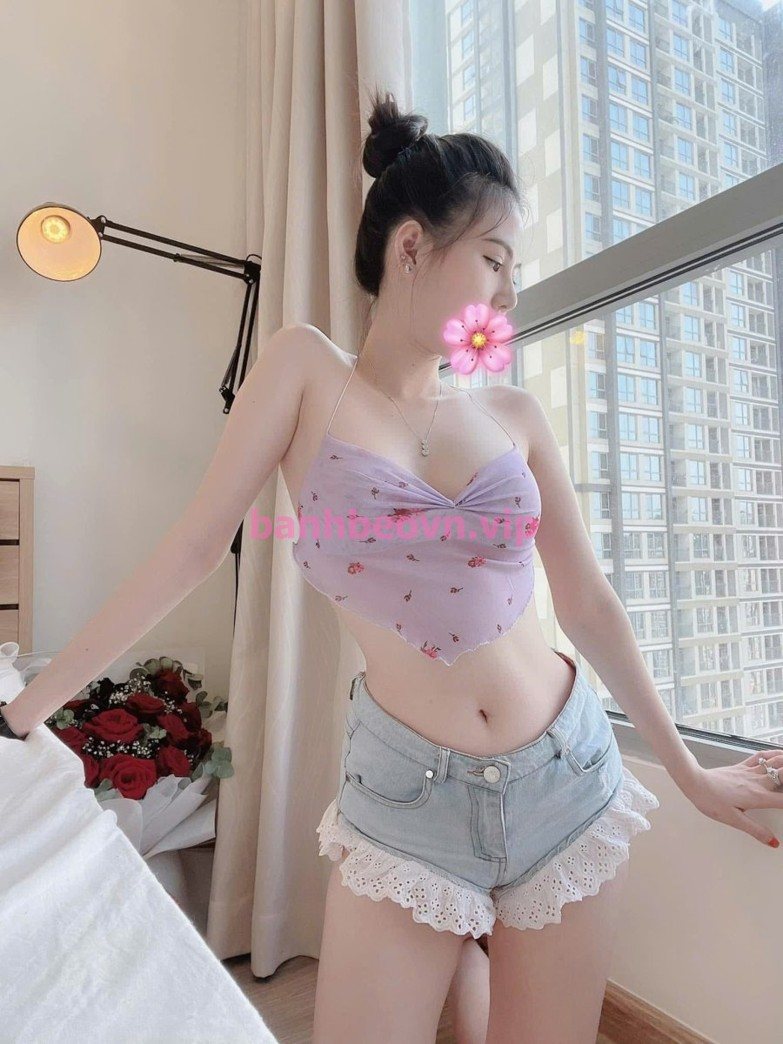 Minh Anh (25 tuổi): 1m60, 50kg, giá 400k – Quận 7, Sài Gòn – ảnh 6