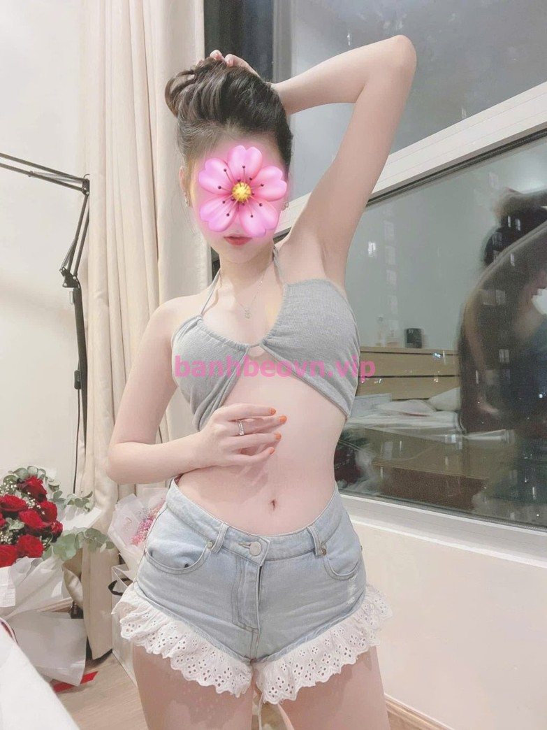 Minh Anh (25 tuổi): 1m60, 50kg, giá 400k – Quận 7, Sài Gòn – ảnh 8