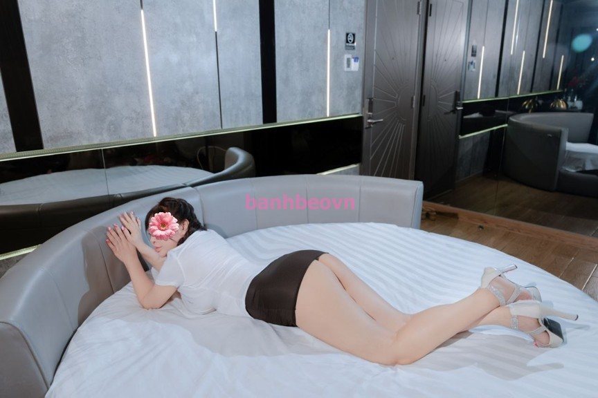 Ngọc Anh (31 tuổi): 1m60, 52kg, giá 300k – Quận 12, Sài Gòn – ảnh 2