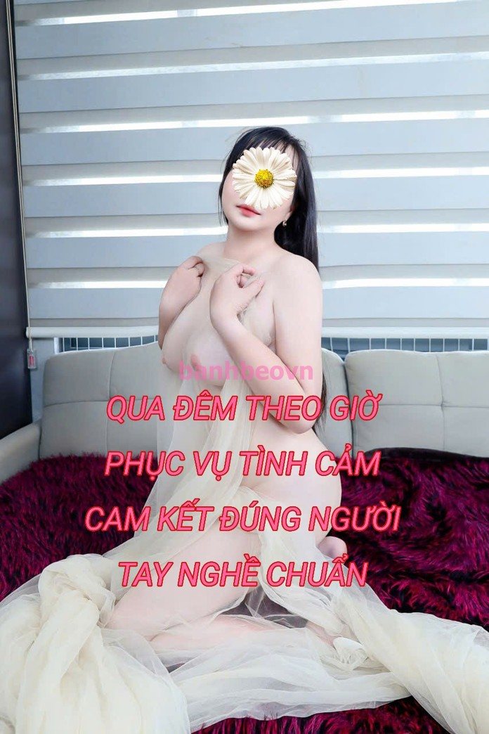 Thanh Trúc – gái gọi Thủ Đức