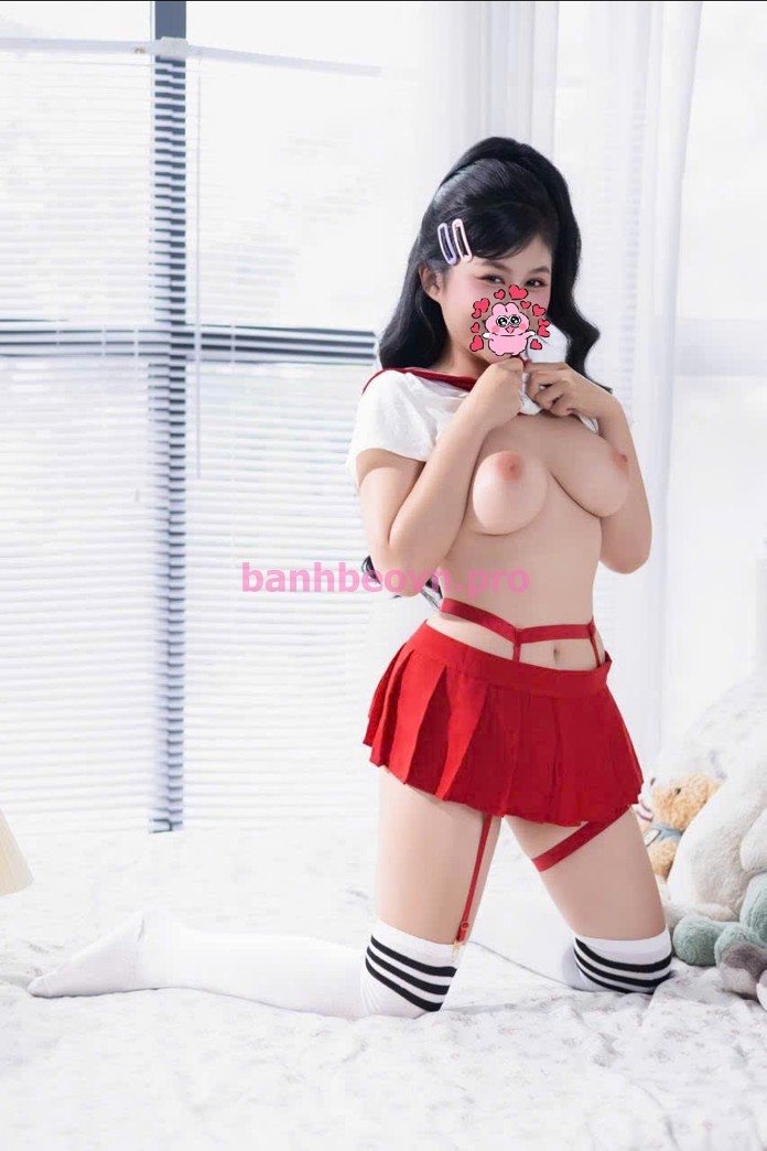 Bảo Ngọc (23 tuổi): 1m60, 48kg, giá 600k – Thuận An, Bình Dương – ảnh 5