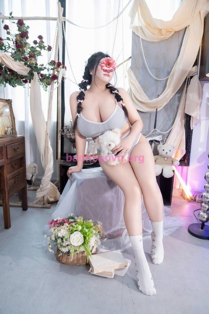 Bé Hà My (23 tuổi): 1m60, 50kg, giá 400k – Quận 8, Sài Gòn – ảnh 14