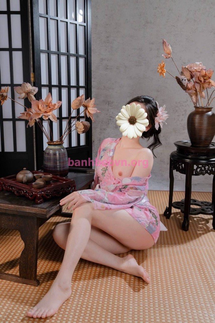 Trâm Anh (23 tuổi): 1m55, 42kg, giá 700k – Quận 10, Sài Gòn – ảnh 6