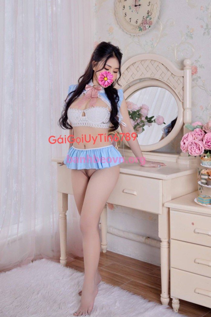 Trinh Trinh (29 tuổi): 1m59, 49kg, giá 600k – Thủ Dầu Một, Bình Dương – ảnh 7