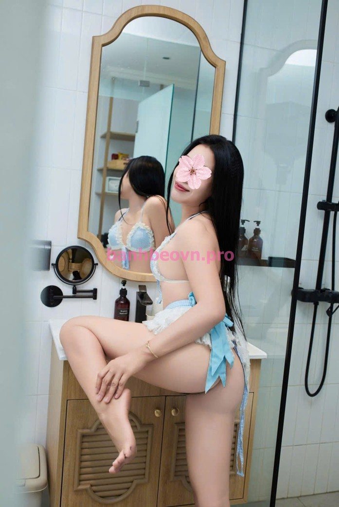 Trúc (28 tuổi): 1m65, 50kg, giá 300k – Nhơn Trạch, Đồng Nai – ảnh 3
