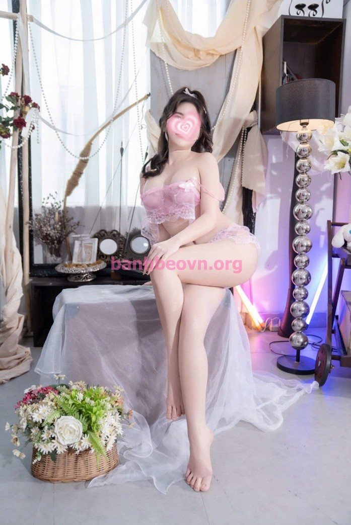 Ngọc Hà (26 tuổi): 1m55, 45kg, giá 600k – Thủ Đức, Sài Gòn – ảnh 6