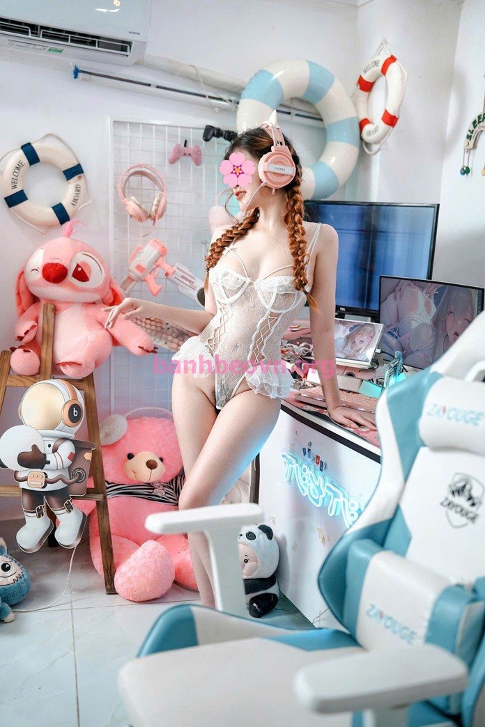 Bew Bé Bắp (24 tuổi): 1m63, 48kg, giá 400k – Thủ Dầu Một, Bình Dương – ảnh 11